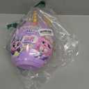Rainbocorns Kittycorn Surprise Series 2 (Chinchilla Cat) by ZURU, Collectible Plush Stuffed Animal, Surprise Egg, Sticker Pack, Slime, Ages 3+ for Girls, Children