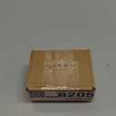 LISEN Magnetic Phone Holder for Car, Upgraded Clip + Ultra 6 Strong Magnets, Phone Magnets for Back of Cell Phone, Soporte de Telefono para carro, Gifts for Women Men, Car Accessories (Black)