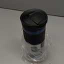 Contigo Byron VacuumInsulated Stainless Steel Travel Mug, 20oz  LeakProof Lid, BPAFree, Blue Corn  Perfect Reusable Cup for Coffee or Water; hot and cold beverage holder