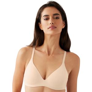 Wacoal Women's Comfort First Wirefree T-Shirt Bra (38D)
