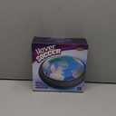 Ninja Blast Hover Soccer Light-Up Ball, Indoor Toy Games Gifts for Birthday, Kids, Boys for Age 6, 7, 8, 9, 10, 11, 12 Years Old, Single