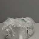 Tree Nest Christmas Tree Stand Base Xmas Modern Tree Metal Holder Stand for Real Tree Fits up to 8.5ft Family White