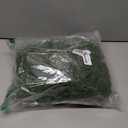 2 Pcs Christmas Norfolk Pine Garlands, 6Ft Real Touch Artificial Faux Winter Dense Greenery Garland for Table Mantle Fireplace Wall Fence Stair Window Xmas Wreath Indoor Outdoor Holiday Decoration