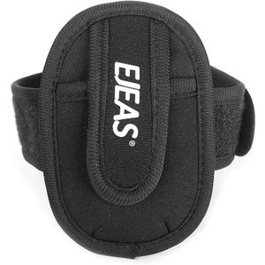 Sports Armband For MP3,V4,V6,FBIM,Referee Intercom Headset Running Bag Adjustable Absorb Sweat Workout Small Band