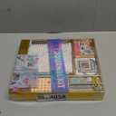 Pretty Me DIY Journal Kit for Girls - Gift for 8-14 Year Old Girl - Cool Birthday Gifts Ideas for Teens - Fun, Cute Art & Crafts Kits for Tween Teenage Kids- Scrapbook & Diary Supplies Toy Set