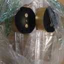 Peel and Stick Gold Rechargeable Magnetic Wireless Wall Sconces Set of 2Peel and Stick Gold Rechargeable Magnetic Wireless Wall Sconces Set of 2
Linear Wall Lights with Remote and Touch Control, 3CCT and Dimmable Battery Operated Wall Lamp for Bedroom Living Room
Linear Wall Lights with Remote and Touch Control, 3CCT and Dimmable Battery Operated Wall Lamp for Bedroom Living Room