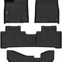 ANBINGO® Floor Mats for Acura MDX 2014-2020 (Only 7 Seat, No Hybrid)