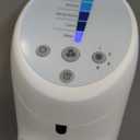 Honeywell HYF260 Quiet Set Whole Room Tower Fan, White