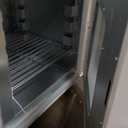 Digital Forced Air Convection Drying Oven - 14x14x14 Inch Chamber, Temperature Control, Adjustable Fan, Kiln, RT-300, Large Capacity Heating Oven for Industrial and Lab