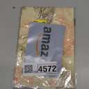 AVOIN colorlife Chinoiserie Flowers Birds Fall Throw Pillow Cover, 12 x 20 Inch Cushion Case Decoration for Sofa Couch Farmhouse