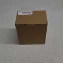 2 Pack Ultrasonic Animal Repellent Outdoor,Deer Repellent Devices Cat Repeller Waterproof with Strobe Light,Keep Squirrel Rabbit Raccoon Skunk Out of Garden Farm Yard Animal Deterrent Device,Green