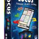 Wise Wizard Games: Locus the Board Game