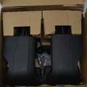 Thule Edge Flush Rail Foot for Vehicles 4-pack Black