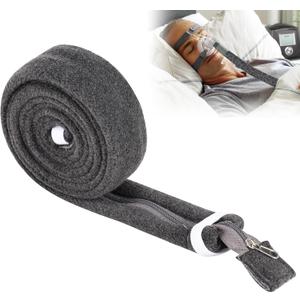 Hose Cover for CPAP Heated Tubing Wrap Slim Tube Cover for CPAP 6ft Insulator Sleeve Skin Safe Quality No Condensation for Most Tubing Covers