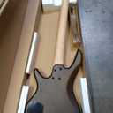 Ibanez GSRM20BWNF MiKro - Walnut Flat