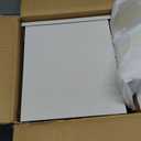 Loveinlast Temporary Power Outlet Panel,RV Electrical Outlet Panel with 20,30,50 Amp Receptacle Installed,with Breaker,Prewired and Unmetered,Weatherproof,Fit for motorhomes and Construction Sites
