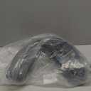 DC97-18094B Door Seal for Samsung Washer - WF42H5000AW/A2 WF42H5200AF WF42H5200AP WF42H5200AW/A2 Washing Machine