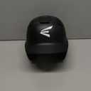 Easton Mens | Z5 2.0 Baseball Batting Helmet | Matte | Multiple Sizes & Colors (Junior (6 1/2" - 7 1/8"), Black)