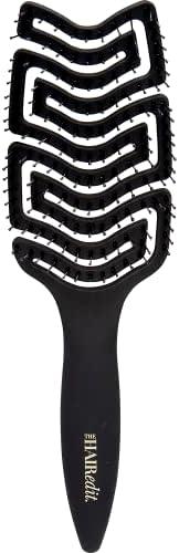 The Hair Edit Detangle & Massage Brush