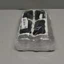 2 Pack 34 oz Clear Plastic Pump Bottles Dispenser Lotion Liquid Hand Empty Shampoo and Conditioner Dispenser Bathroom Kitchen Refillable Shampoo Container with Label Pen