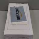 25th Anniversary Decorations Gifts for Couple, Classical Style 25th Wedding Anniversary Champagne Flutes Glasses, Crystal Champagne Glasses Set of 2, Gifts for husband, wife, Couple (Silver)