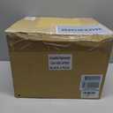 64A CC364A Black Toner Cartridge Compatible 64A CC364A Toner Replacement for HP P4014n P4014dn P4015n P4015dn P4015tn P4015x P4515n P4515tn P4515x (2 Pack).