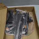 Tablet Holder for Bed Headboard, Sofa, Desk - 360Adjustable Hands-Free Phone and Tablet Holder - Comfortable Viewing in Any Position