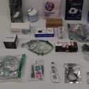 Box With Mixed Items, Retail is Estimated 