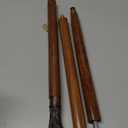 Walking Cane - Handmade,Wooden, Ergonomic, Stylish - Canes for Men, Cane for Women - Elderly Walking Sticks for Seniors, Unique, Wood