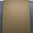 Lumizone Extra Tall Cat Gate 55.12" High Pressure Mounted Extra Wide 2025 New (17 Sizes) 1.37" Gap No Drilling Auto-Close One-Handed Operation Tall Pet Gate for Dogs(White, 55.12" H x 59.45"-63.38" W)