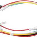 WB18X31472 Harness H.V. & Electrodes Genuine OEM Part
