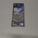 SMARTDEVIL Privacy Screen Protector for iPhone 16 Pro, 9H+ Hardness 28 Anti Spy Private Shatterproof Tempered Glass, Auto Dust-Elimination, Bubble Free, Easy Installation-2Pack