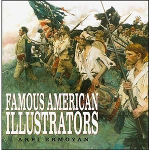 Famous American Illustrators