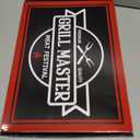 Gifts for Papa Christmas, Papa Gifts from Grandkids BBQ Blanket with Meat Claws, Meat Resting Bag for BBQ Smoking, Meat Shredder Claws Grill Accessories for Outdoor Grill on Birthday Party