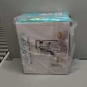 CASABREWS 3700 Essential Espresso Machine 20 Bar, Stainless Steel Cappuccino & Latte Machine with Steam Frother for Home, 43.9oz Water Tank, Coffee Gift for Women & Men, Silver