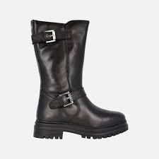 Mia Girl Women Ingrid Black 8.5