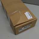 Battery Operated Wall Sconces Set of 2, Dimmable 3 Color Battery Wall Sconce with Remote, Black Gold LED Rechargeable Sconces, 24 Inch Modern Wireless Wall Lights for Bedroom, Living Room