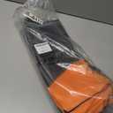 LUXPARD Snorkel Fins, Comfortable Soft Full Foot Snorkeling Fins, Flippers for Snorkeling, Scuba Diving, and Freediving