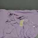 Lilac Dress Size S