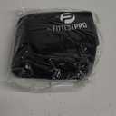 Fittest Pro Shoulder Ice Pack Wrap, HSA or FSA Eligible, Reusable Cold Therapy Wrap for Tendonitis, Swelling, Rotator Cuff, and Recovery