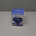 Travel Pillows for Airplanes, Airplane Pillow for Long Flight, Airplane Head Strap with Eye Mask for Sleep, Travel Neck Pillow for Car Road Trip, 360 Support Headrest, Stop Bobblehead, Black