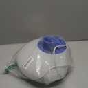 Vicks Warm Steam Vaporizer & Humidifier 1.5 Gallon Tank for Small and Medium Rooms, Night Light, Works with VapoPads and VapoSteam