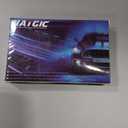 Red 1156 P21W LED Bulb For Brake Light Reversing Light,Canbus Error Free Led Car Stop Light BA15S Bulb For Parking Light,No Hyper Flash 1156 Led Bulb For Tail Light Foglight 2000Lm 21W(2 PCS)