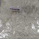 135pcs White Balloons Different Sizes 18" 12" 10" 5" White Latex Balloon Garland Arch Kit for Boys Girls Birthday Baby Shower Wedding Anniversary Graduation Party Decorations