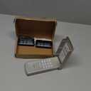 877MAX+893MAX Garage Door Opener Keypad Remote Combo, Replaces For G940EV-P2/371LM/CMXZDCG440/878MAX/877LM377LM/890MAX/373LM/977LM, Compatible with LiftMaster/Chamberlain/Craftsman Garage Door Opener.