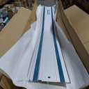 Makita 194368-5 55" Guide Rail
