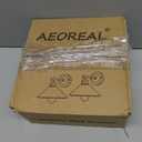 Plug in Wall Sconce, Black, Antique Swing Arm Vintage Industrial Light Fixture, Wall lamp with Plug in Cord On Off Switch E26 Base for Bedroom Bathroom Kitchen 2 Pack