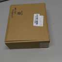 2 Pcs Thanksgiving Fall Table Decorations Centerpiece for Table Maple Leaf Fall Decor for Home Artificial Flower Pumpkin with Rattan Flower Basket for Indoor Thanksgiving Gifts(Vivid Style)