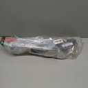 VEVOR Come Along Winch, 2 Ton (4,409 lbs) Pulling Capacity, 12 ft Steel Cable, 2 Hooks, Heavy Duty Ratchet Power Puller Tool with Dual Gears, Automotive Hoist Cable Puller Ideal for Vehicle Rescue