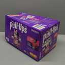 PullUps Girls' Potty Training Pants, Size 3T4T Training Underwear (3240 lbs), 92 Count